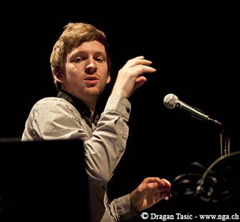 Olafur Arnalds 1