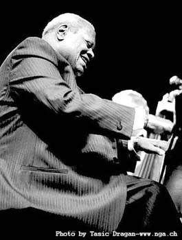 Oscar Peterson 2