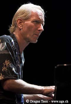 Phil Markowitz 1