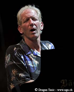 Phil Markowitz 2