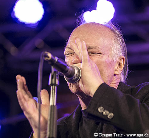 Curtis Salgado Alan Hager Lucerne Blues Festival 2018 curtis salgado alan hager lucerne blues festival 2018