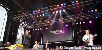 Climax Blues Band 1