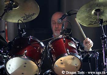 Dave Getz 1