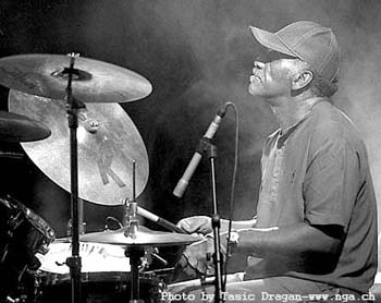 Dave Jefferson 1