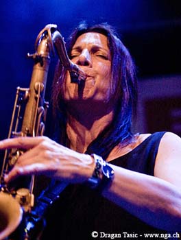 Deanna Bogart 1