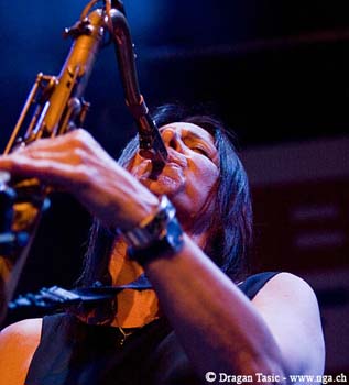 Deanna Bogart 2