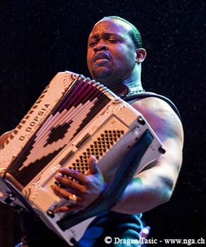 Dwayne Dopsie 2