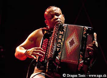 Dwayne Dopsie 4