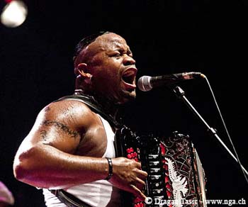 Dwayne Dopsie 5