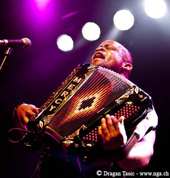 Dwayne Dopsie 6
