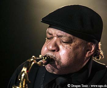 Earnest Thomas 1