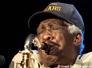 Eddie Shaw 3