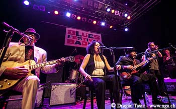 Heritage Blues Orchestra 1