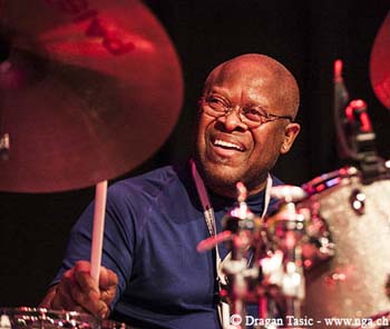 Jaimoe-Jai Johanny Johanson 1