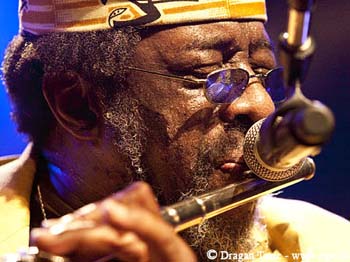 James Blood Ulmer 1