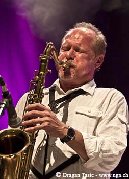Jimmy Carpenter 1