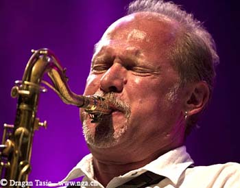 Jimmy Carpenter 2
