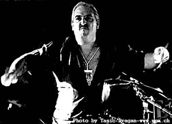 Jimmy Morello 1