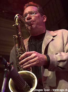 Keith Kaminski 1