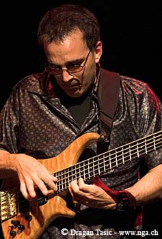 Ric Fierabracci 2