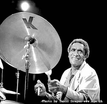 Al Foster 1