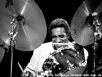 Al Foster 2