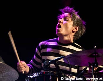 Allison Miller 1