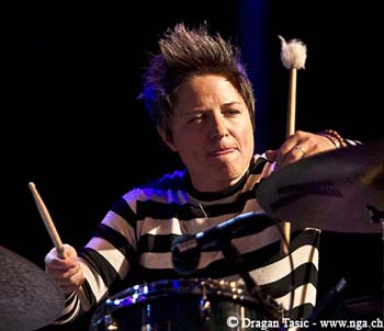 Allison Miller 2