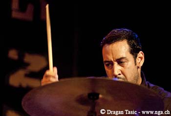 Antonio Sanchez 1