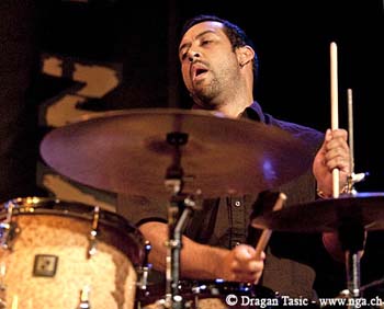Antonio Sanchez 3
