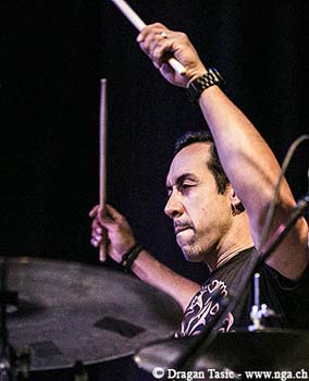 Antonio Sanchez 4