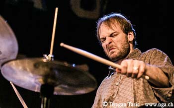 Ari Hoenig 3