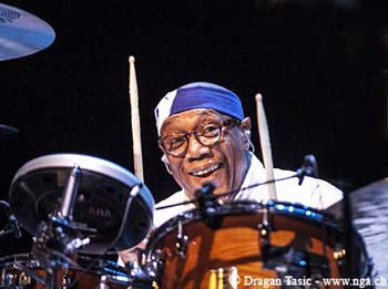 Billy Cobham 7