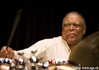 Billy Hart 4