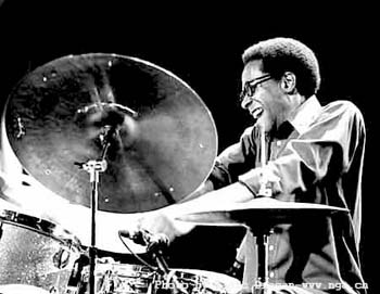 Brian Blade 1