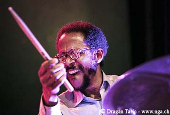 Brian Blade 4