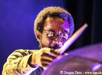 Brian Blade 5