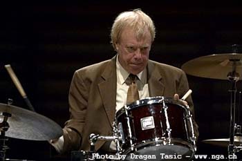 Butch Miles 1