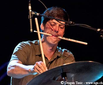 Ches Smith 2