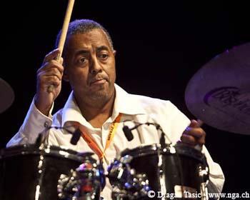 Chuck McPherson 1