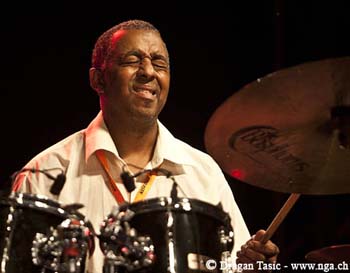 Chuck McPherson 2
