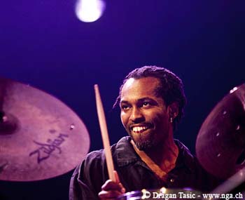 Clarence Penn 1