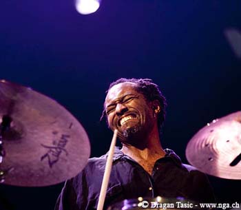 Clarence Penn 2