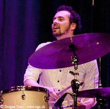 Claudio Strueby 1