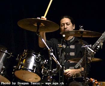 Daniel Messina 1