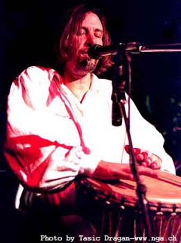 Dave Doran 1