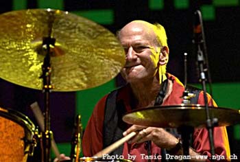 Dave Liebman 1