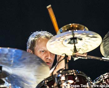 Dave Weckl 3