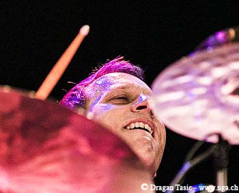Dave Weckl 4