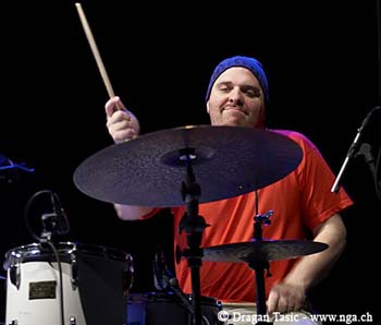 David King 2